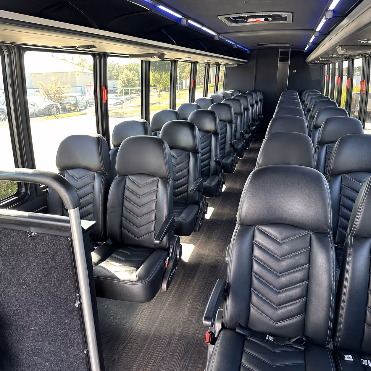charter bus rentals to hermann wineries and the missouri rhineland