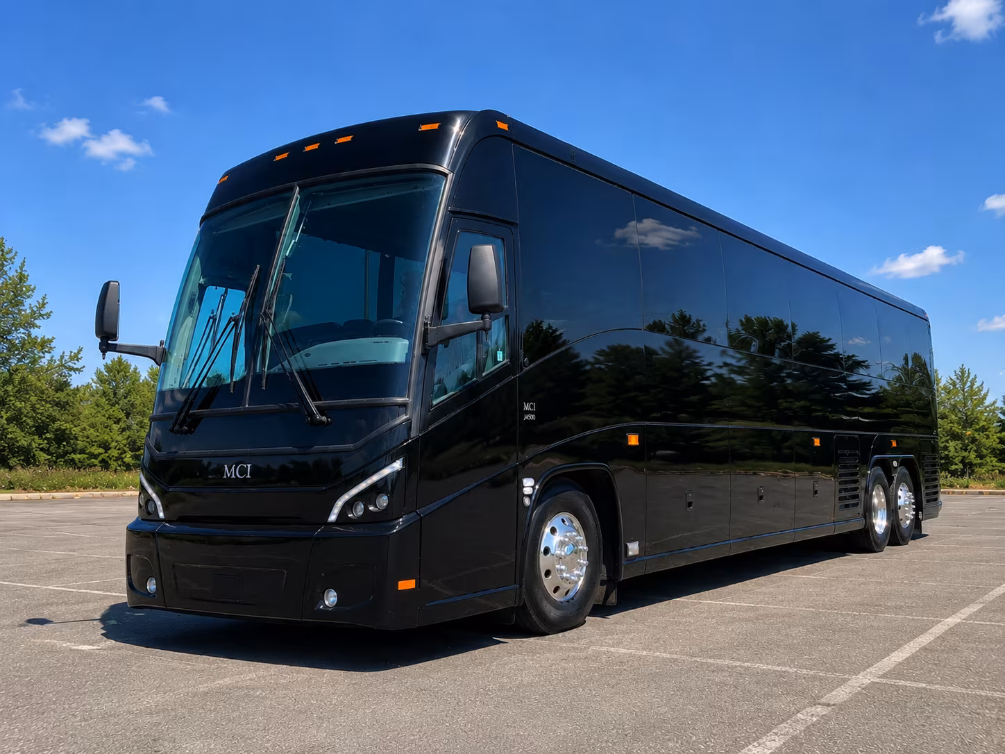 charter buses for college campus visits and university field trips from st louis
