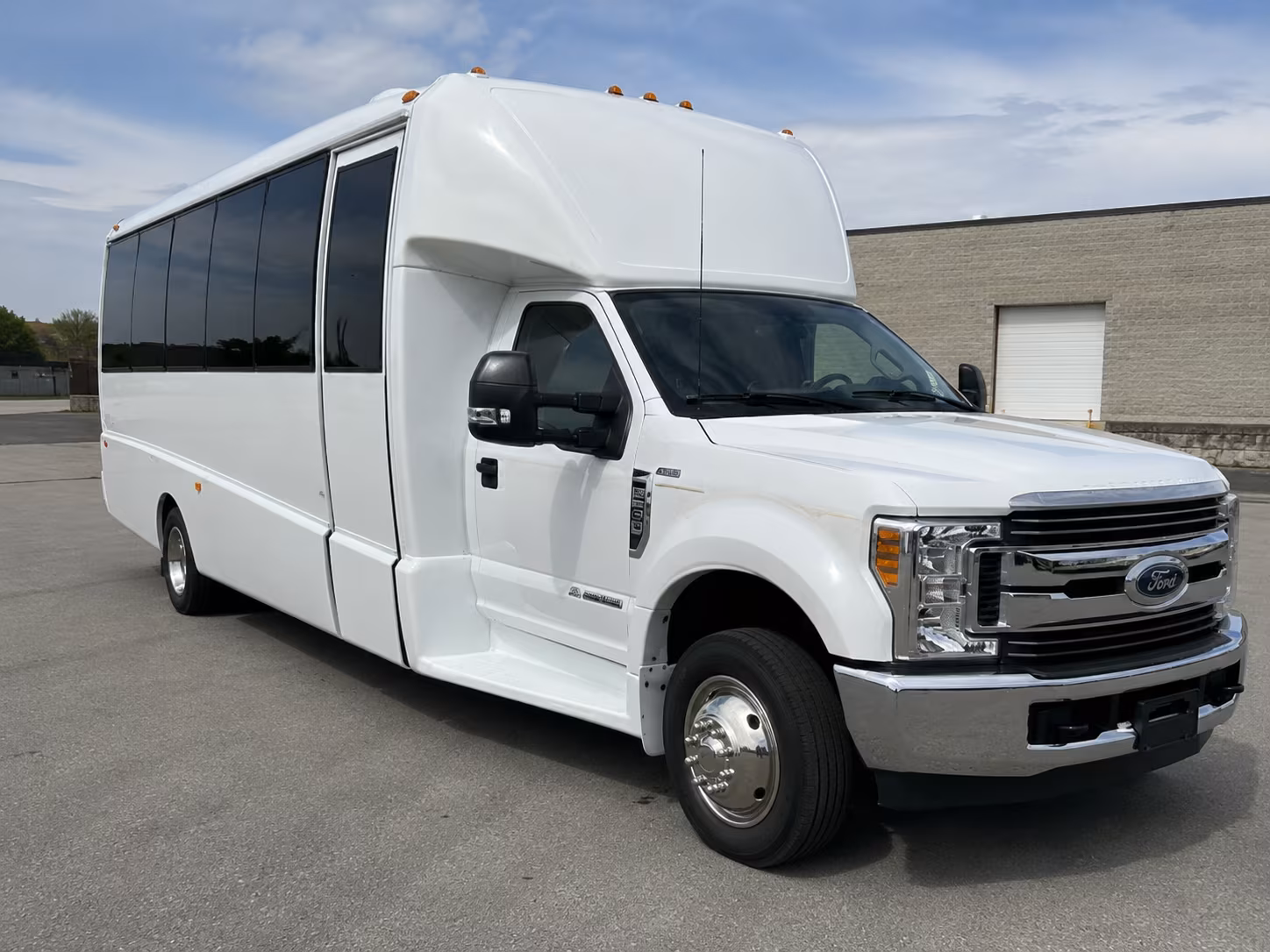 charter buses for missouri history and state capitol field trips