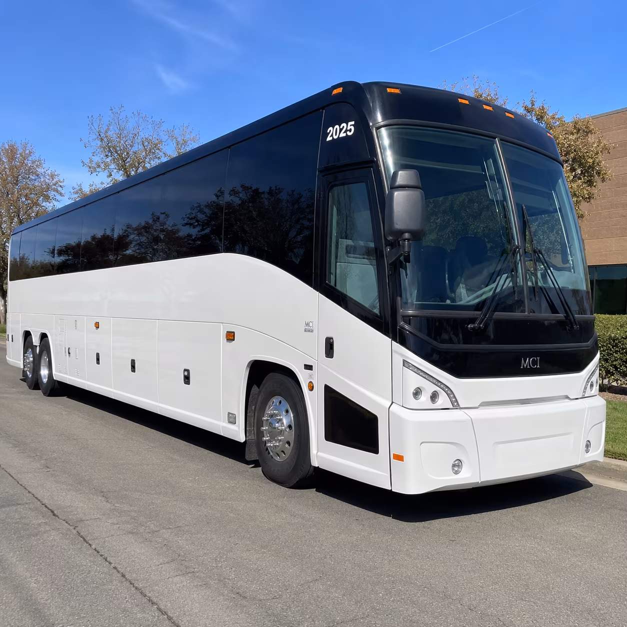 charter buses to cardinals games at busch stadium