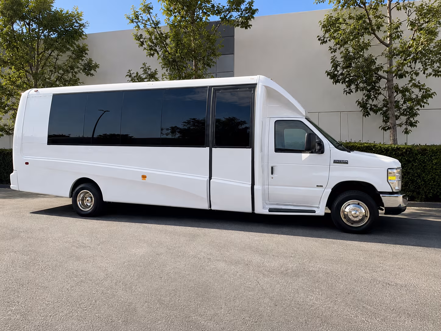 convention and conference bus rentals at america s center
