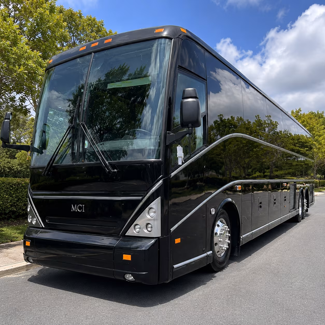 metro east and illinois employee shuttle buses to st louis
