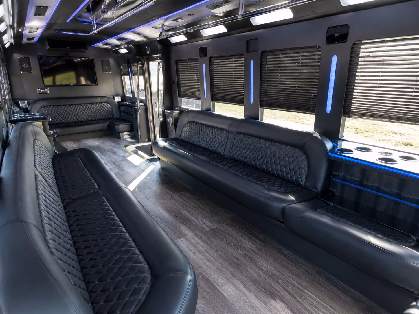 party buses for bachelorette wine tours through missouri s augusta wine country