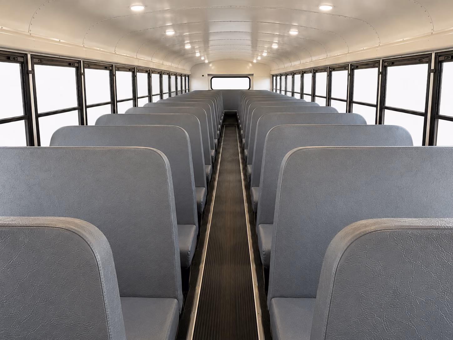 school buses for six flags st louis and outdoor education field trips