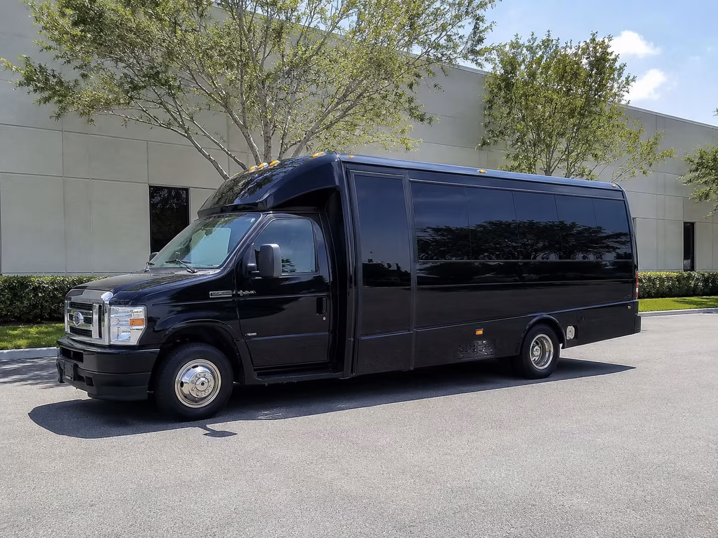 shuttle buses to the pageant delmar hall and delmar loop venues