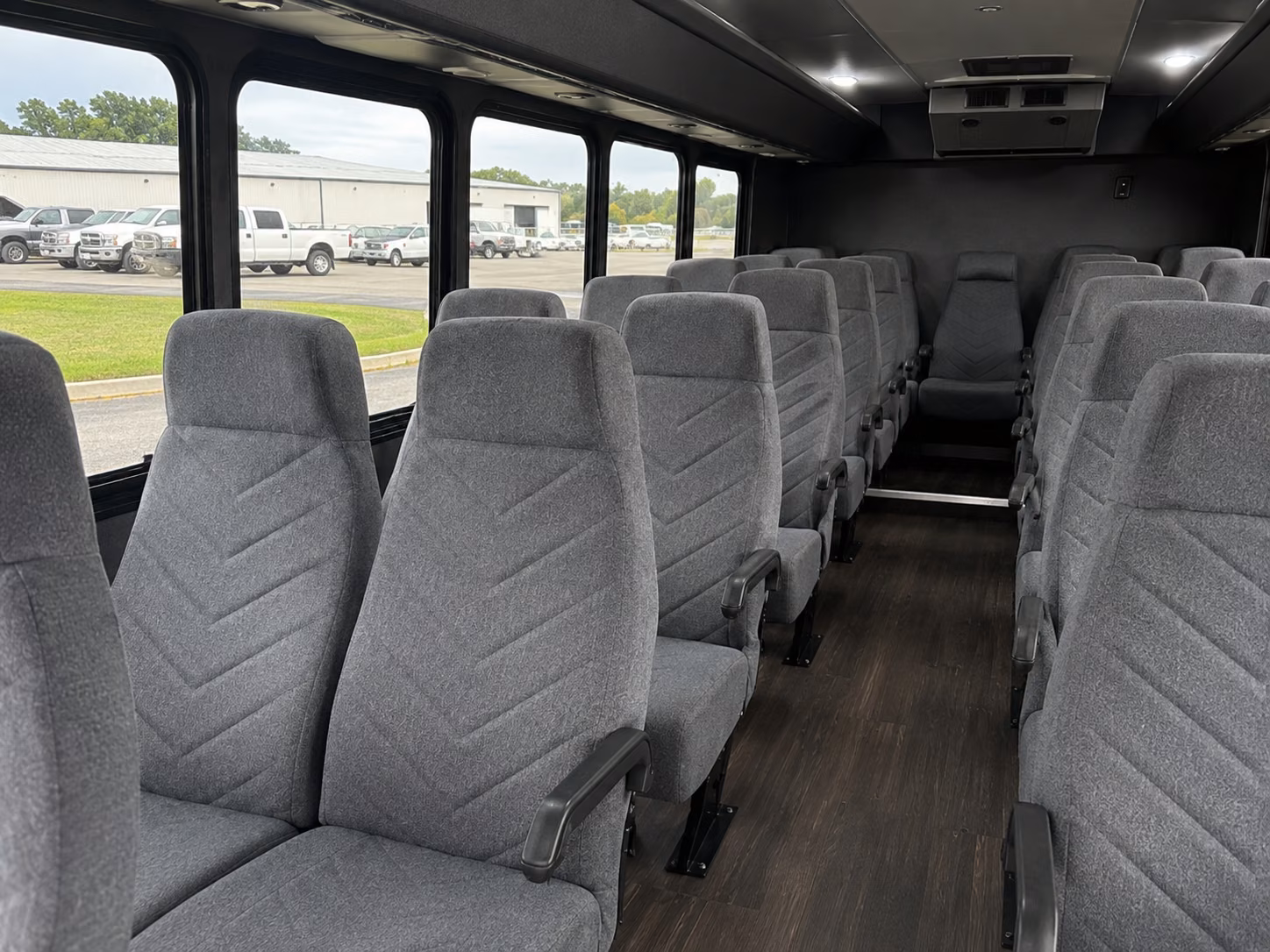 soccer fan buses to st louis city sc games at energizer park
