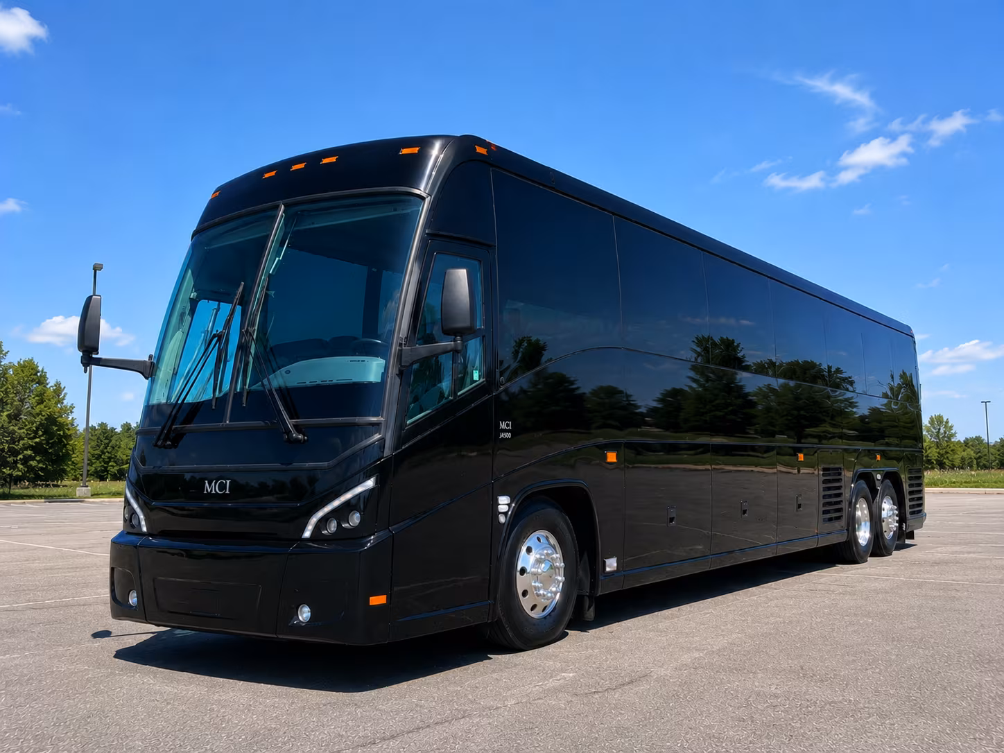st louis bus rentals for veterans services ceremonies and memorial events