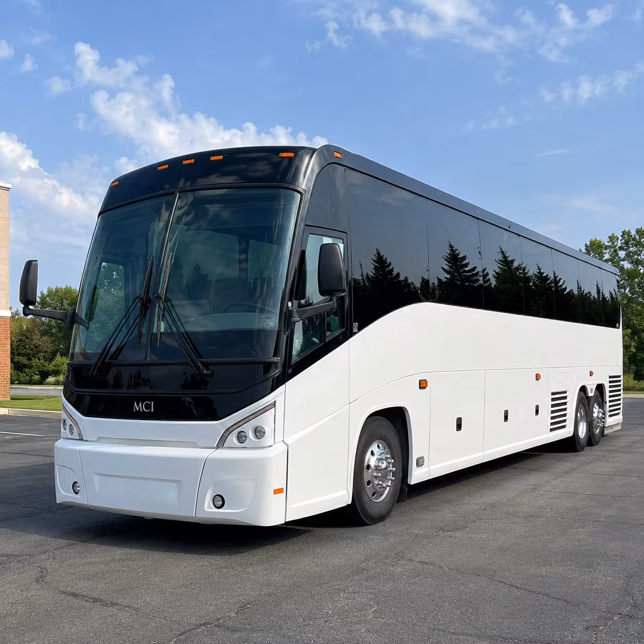 st louis bus rentals