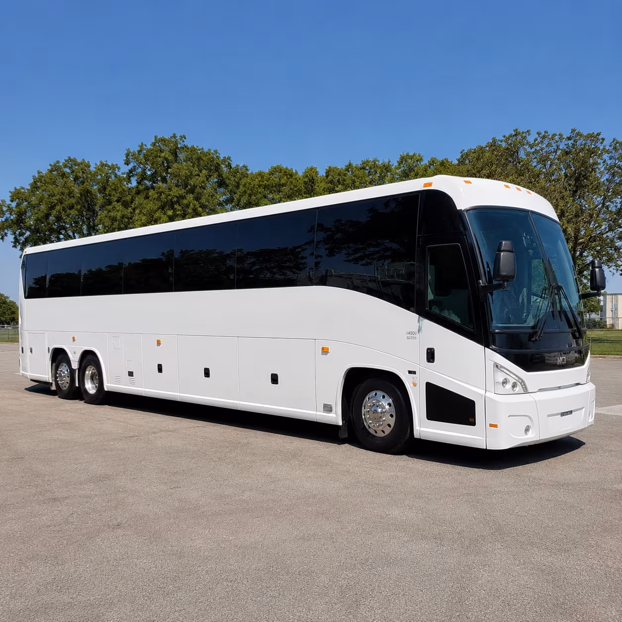 st louis charter bus rental