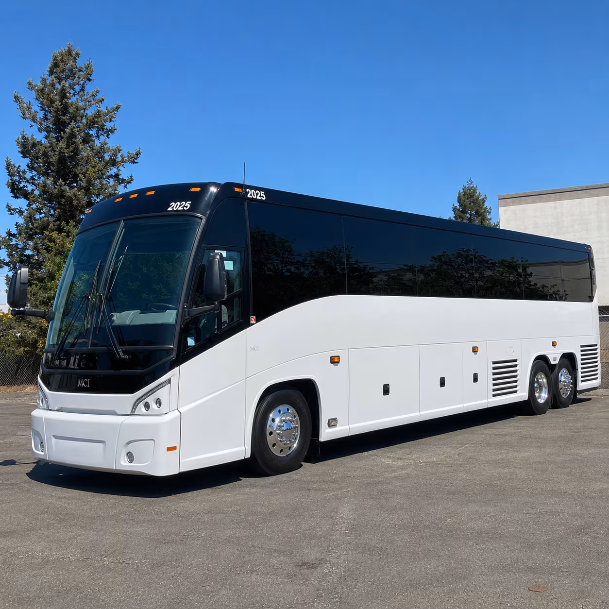 st louis charter bus rentals