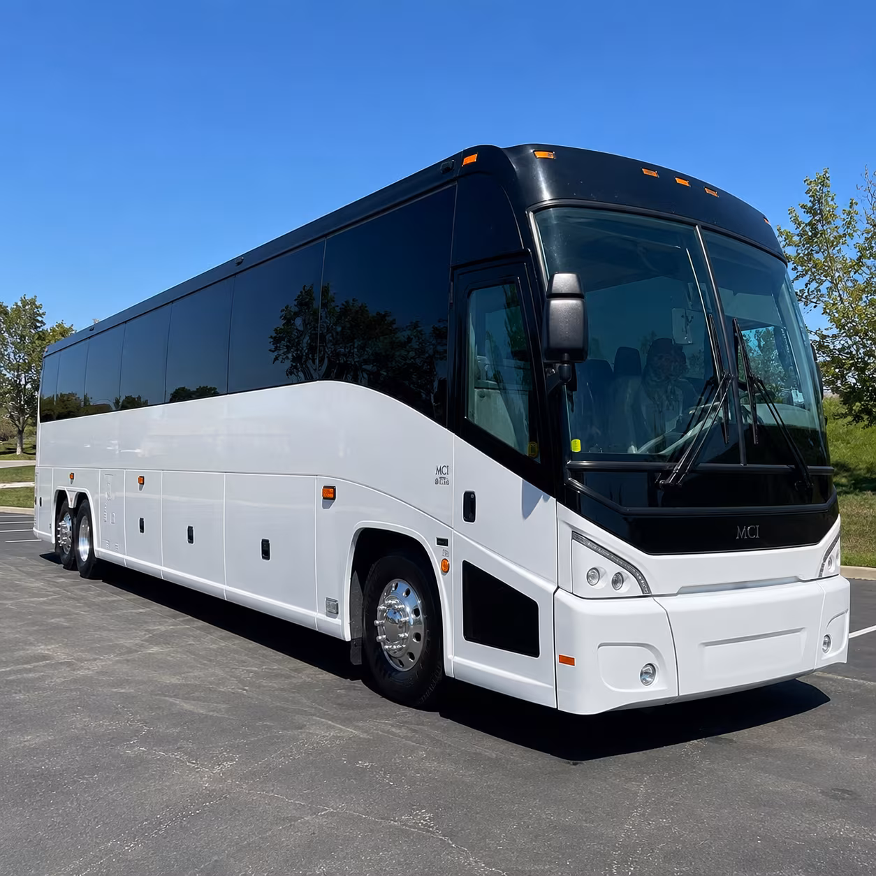 st louis charter buses
