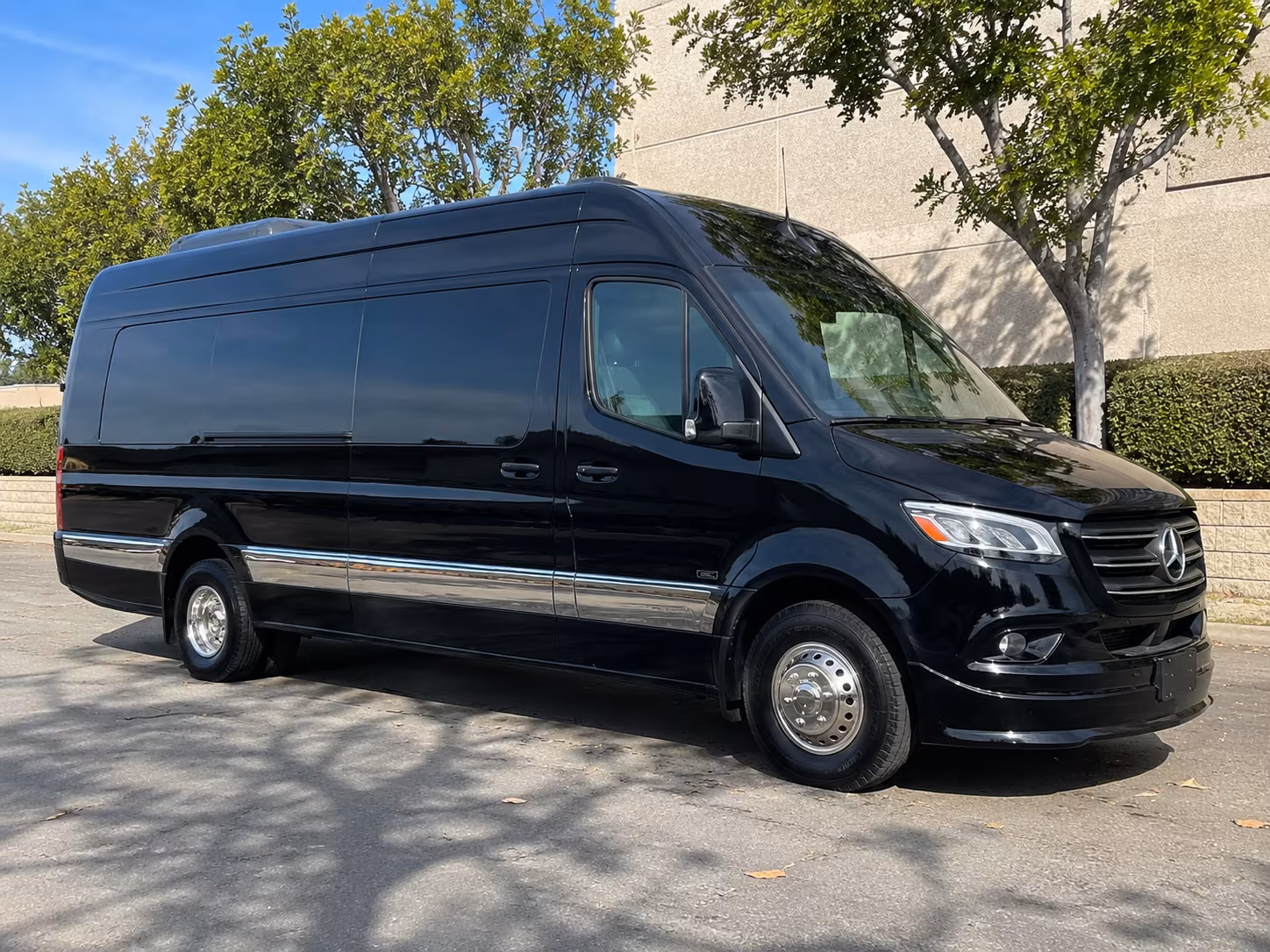 St Louis Corporate Event Transportation