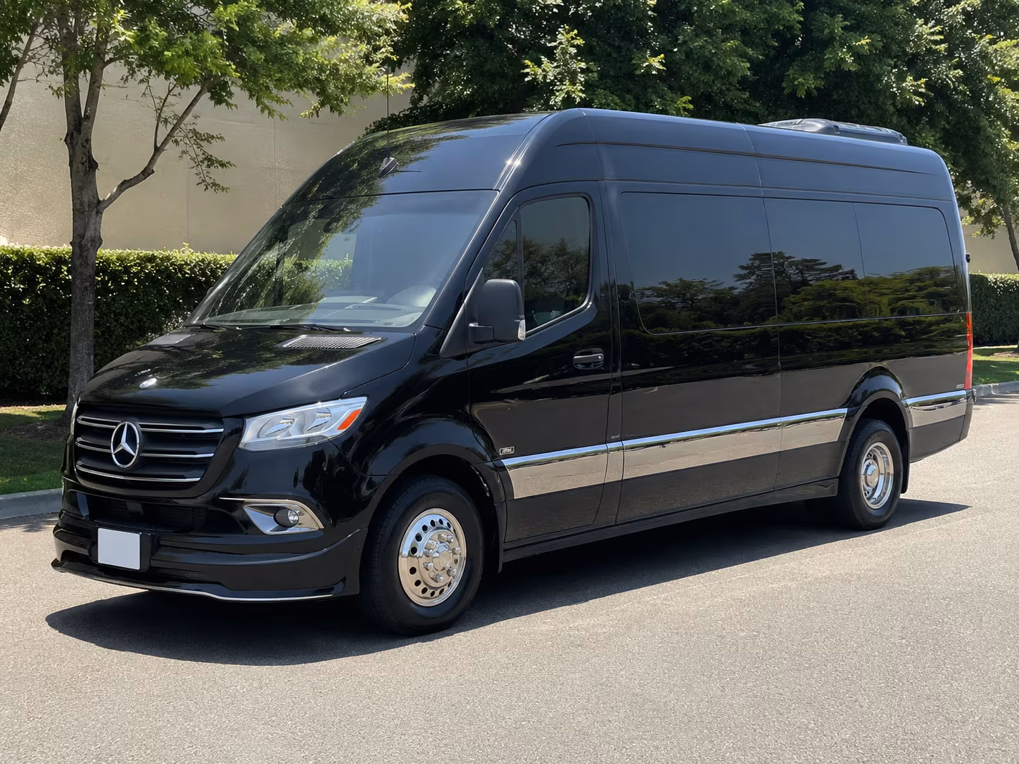 st louis employee transportation
