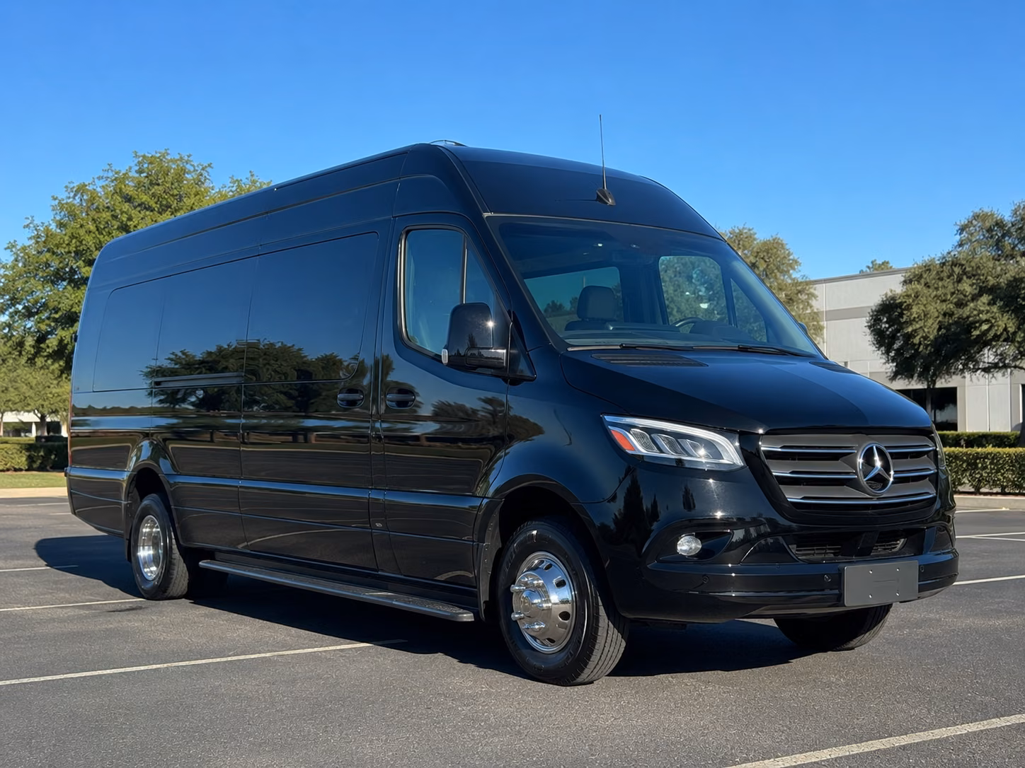 st louis field trip transportation