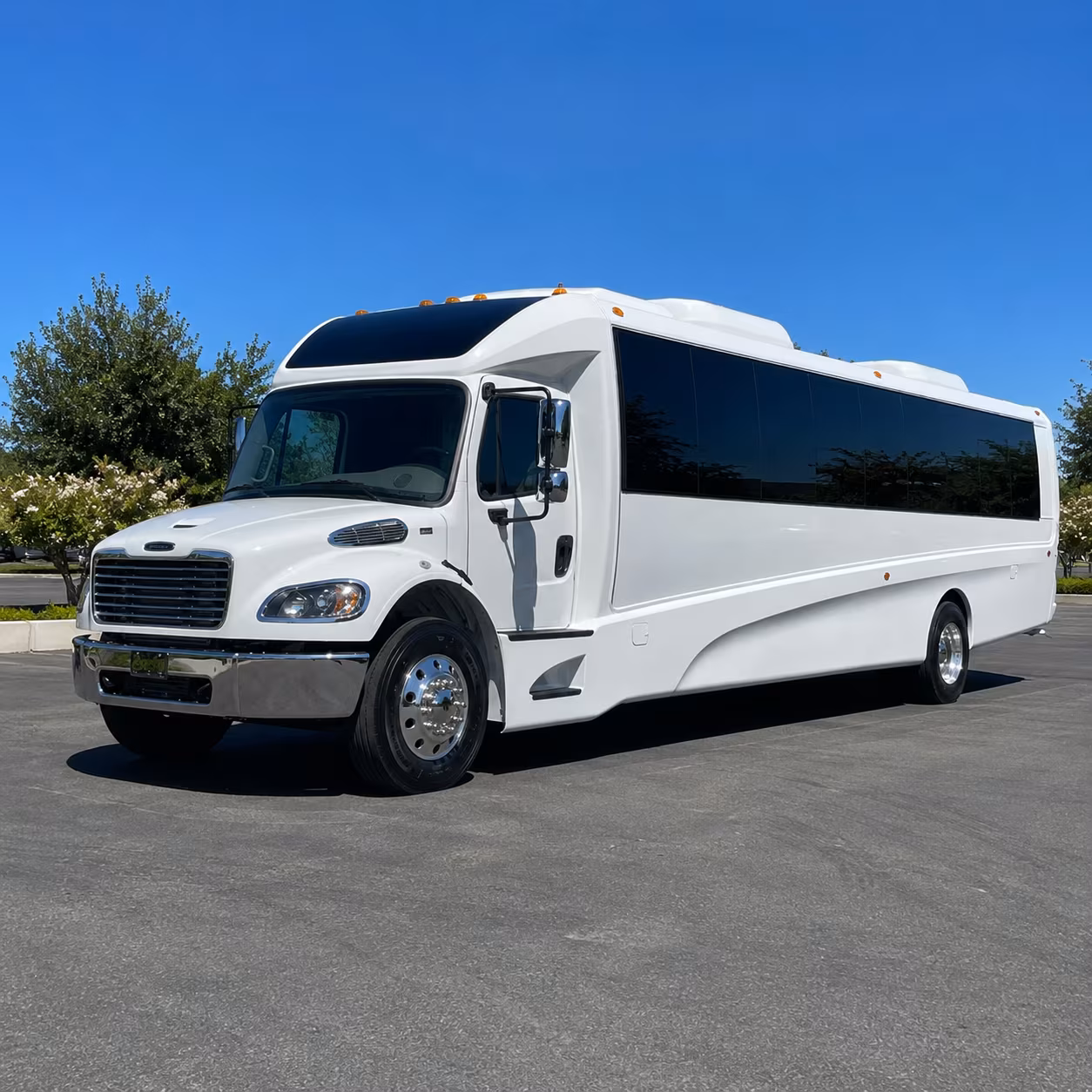 st louis long distance transportation