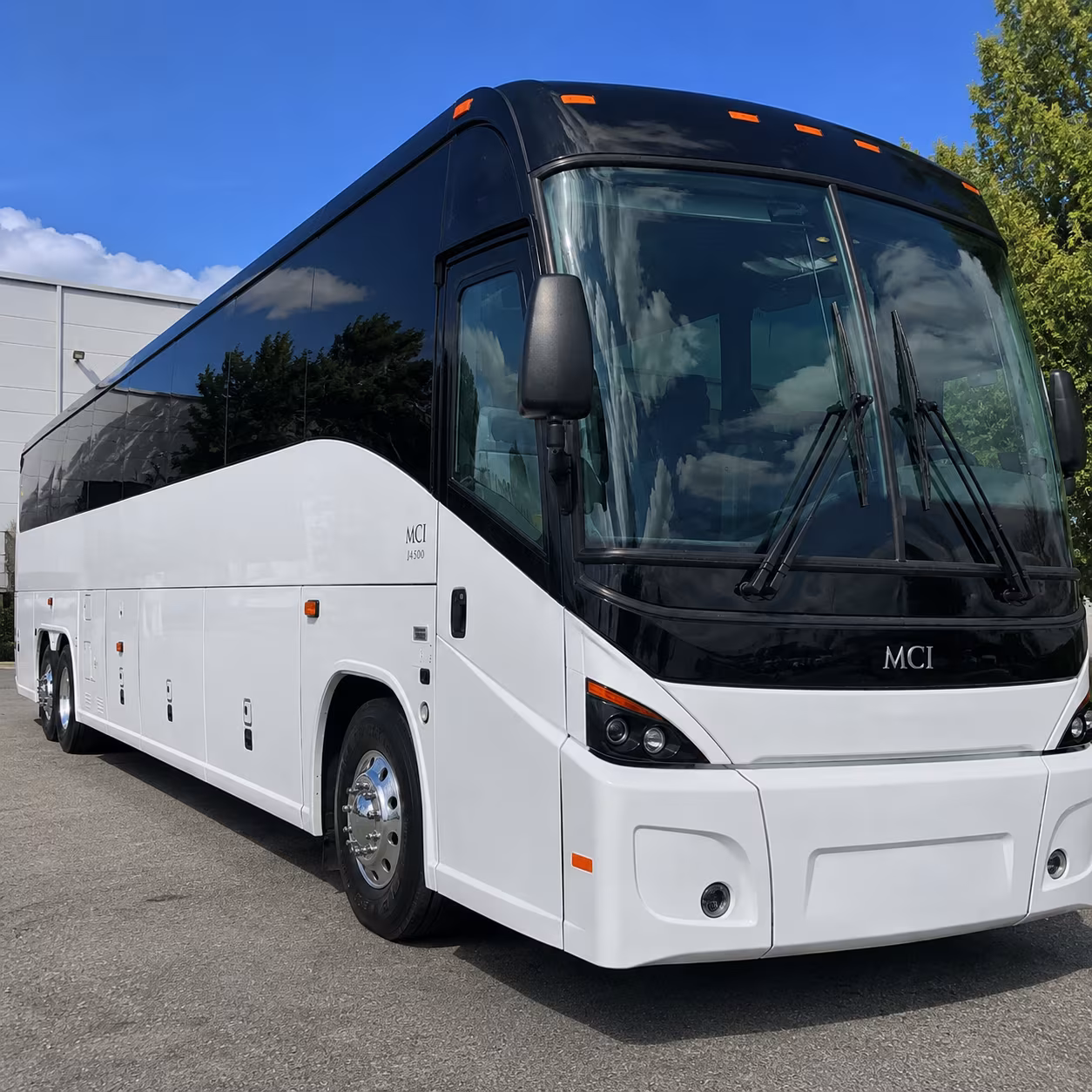 St Louis Private Event Transportation