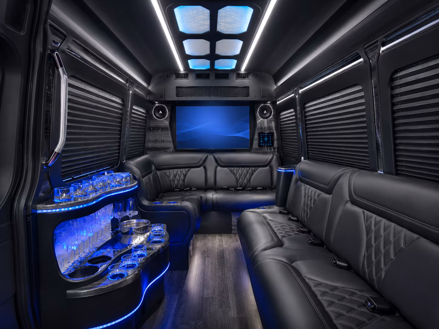 St Louis School Event Transportation