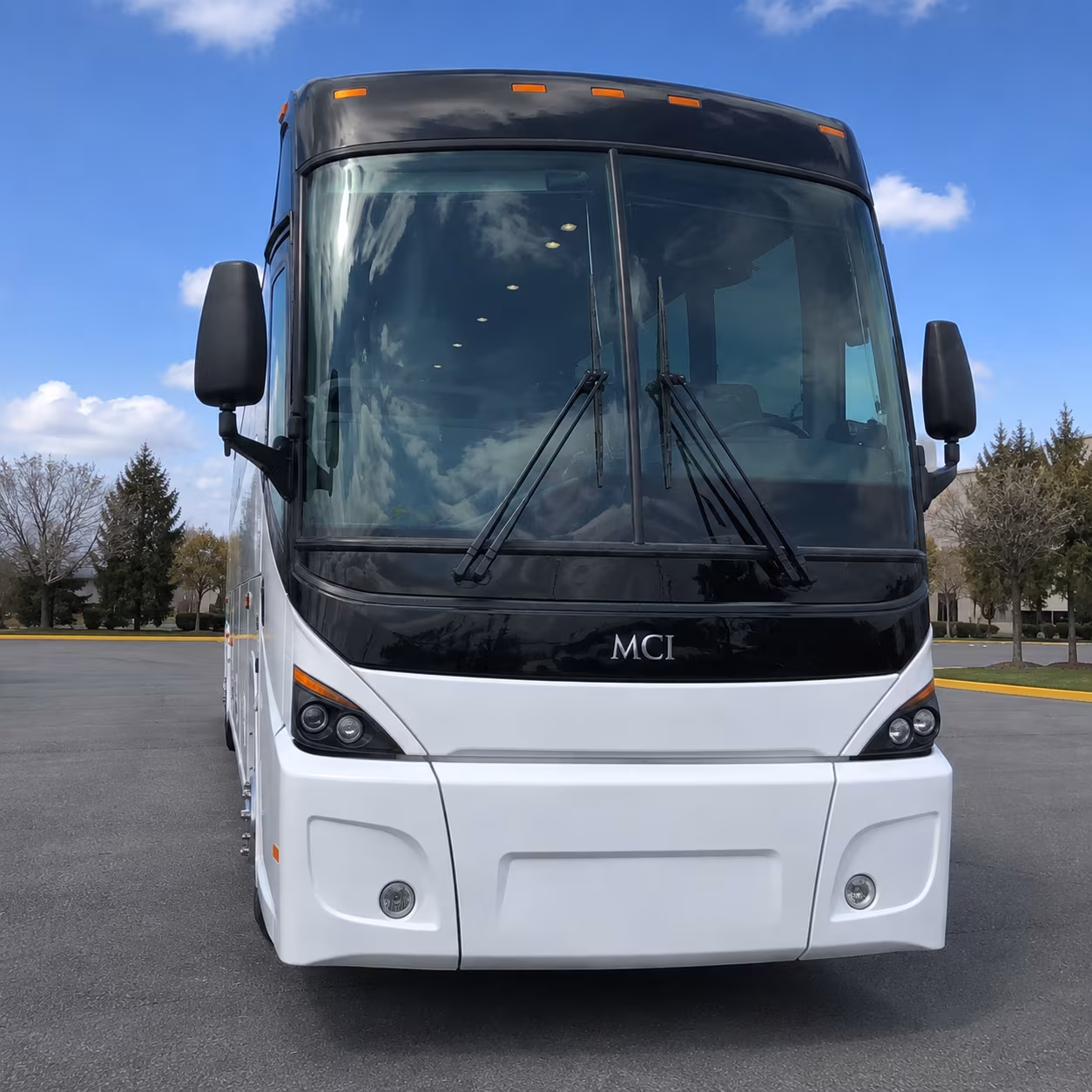 st louis wedding transportation