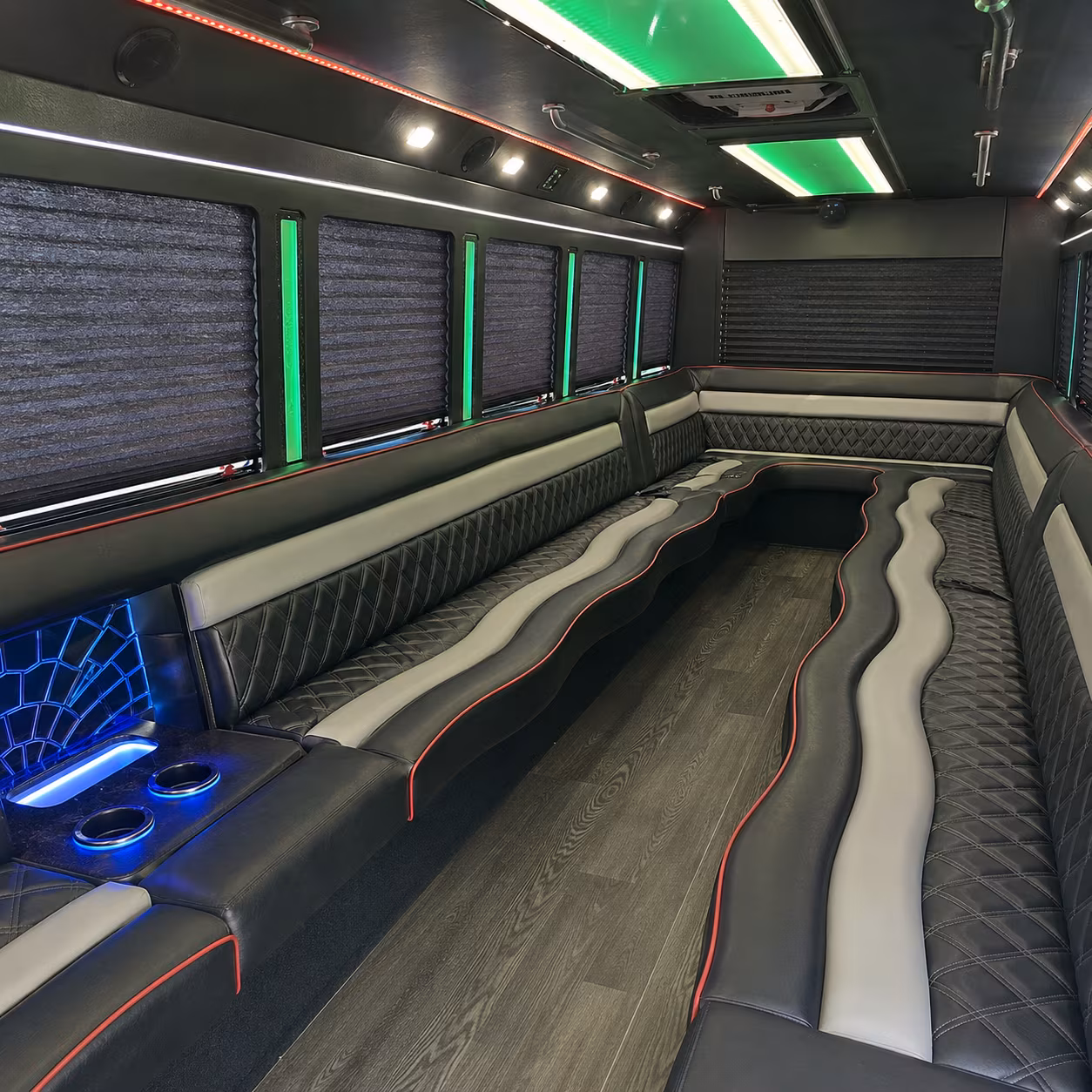 st party bus rental 2