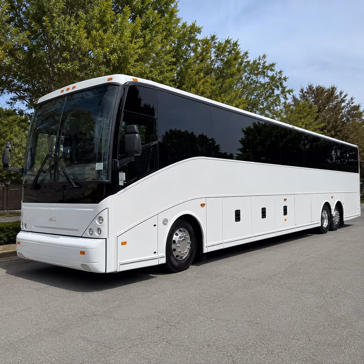 why rent using stlouiscoachbusservice com